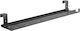 Cable Management Tray Simple 590x131x74mm