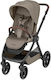 Maxi-Cosi Oxford Καρότσι Μωρού Kατάλληλο για Nεογέννητο Twillic Truffle