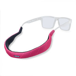 Carson Floating Glasses Strap Carmine Red Carson Floating Glasses Strap Carmine Red
