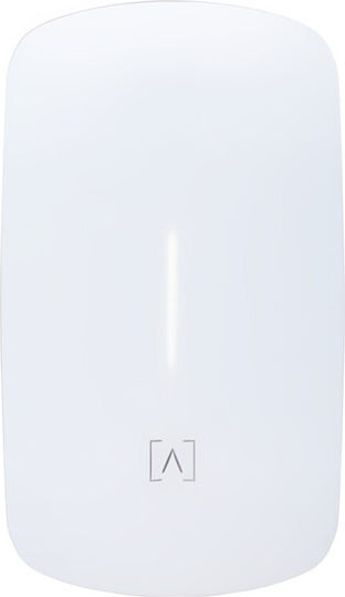 Alta Labs Ap6w Wall Mount Wi-fi 6 Access Point Χωρίς Ροε