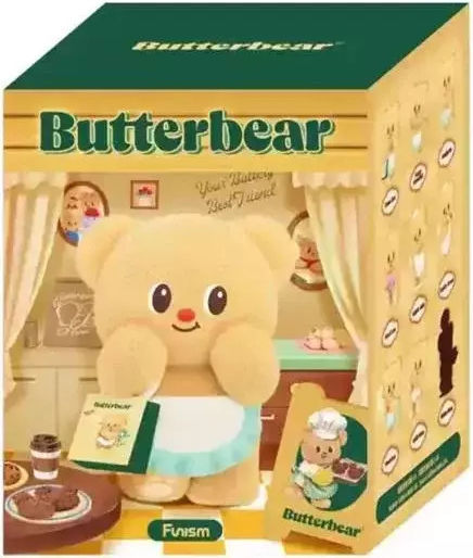Blind Box Miniaturspielzeug 10cm