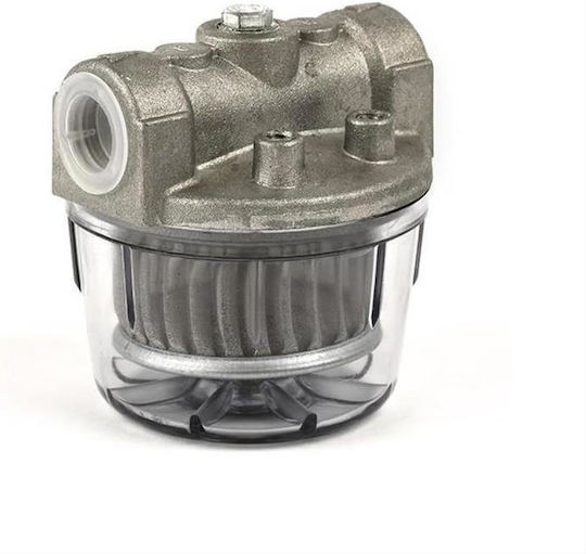 Xtr Valve 1/2 Zoll Ölzufuhrfilter