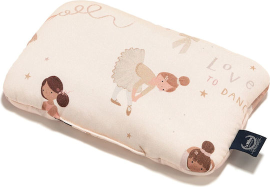 La Millou Baby Sleep Pillow Ballerine 20x30cm