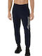 Sweatpants Navy Blue