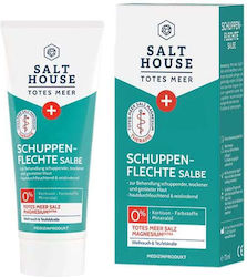 Salt House Salben Für Hauterkrankungen Schuppenflechte Creme 75ml