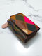 Leather Women's Wallet Classic