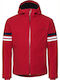 Head Timberline 821139 Männer Jacke aus für Ski & Snowboard Rot