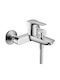Hansgrohe Αναμεικτική Μπαταρία Μπανιέρας