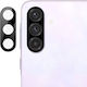 Camera Protection Membrane Black for the Samsung Galaxy A56 5G