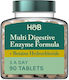 Holland & Barrett Multi Digestive Enzyme Formula 90 ταμπλέτες