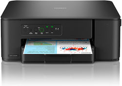 Brother Έγχρωμο Πολυμηχάνημα Inkjet DCP-J1260WRE1 Brother Έγχρωμο Πολυμηχάνημα Inkjet DCP-J1260WRE1