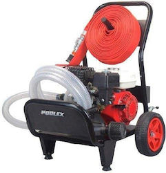 Poolex Swimming Pool Fire Pump