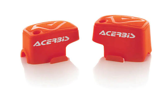 Protecție Pompei De Frână Brembo 14 Portocalie