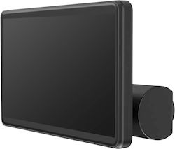 Dashcam Full Hd Video 1080p 2 Camera Front Rear Reversing Camera