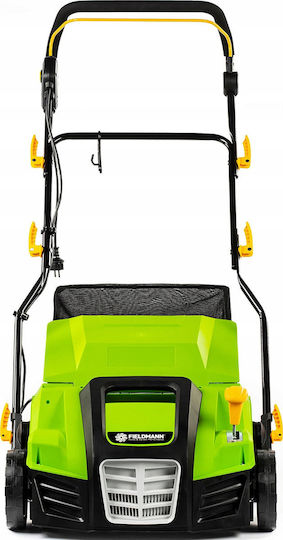 Fieldmann FZV 4010-20E Μηχανή Γκαζόν Ηλεκτρική 2000W