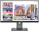 Lenovo 64B3GAT2EU Monitor 27" QHD 2560x1440