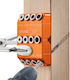 Vevor ZJJDJDZKDXQJZMC5X001V0 Guide Power Tools Set of 12pcs