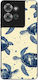 Sonique Ocean Series Case Motorola Edge 50 5g T...