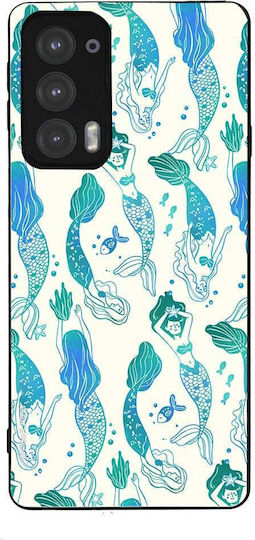 Handyhülle Sonique Ocean Series Motorola Kante 20 5G Gorgonen