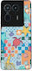 Калъф Sonique Ocean Series Motorla Edge 50 Ultr...