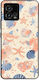 Handyhülle Sonique Ocean Series Motorola Moto G...