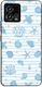 Handyhülle Sonique Ocean Series Motorola Moto G...