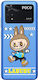 Xiaomi Poco M4 Pro 4g Labubu4 Transparent Silicone Tpu Θήκη