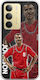 Legende Europene De Baschet Eddie Johnson Realme 14x 5g Husa Flexibila Tpu Silicon Transparent