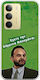 Epic Quotes Antonis Realme 14x 5G Гъвкав TPU Прозрачен Силикон