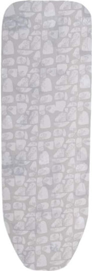 Ankor Σιδερόπανο Γκρι 130x48cm