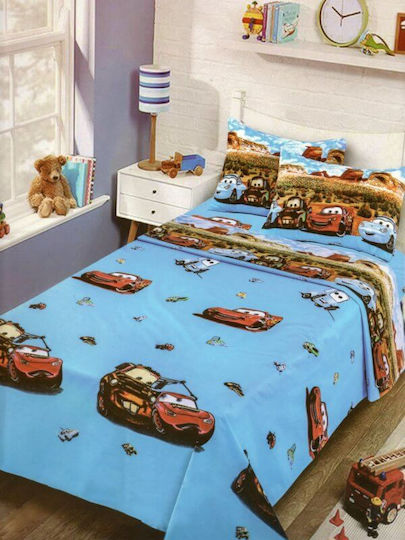 Kids Quilt Single 160x240cm