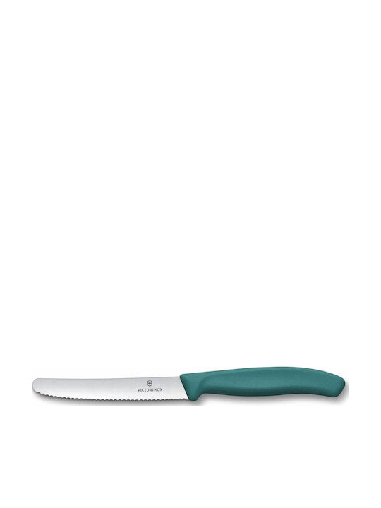 Victorinox Swiss Classic Messer Allgemeine Verw...