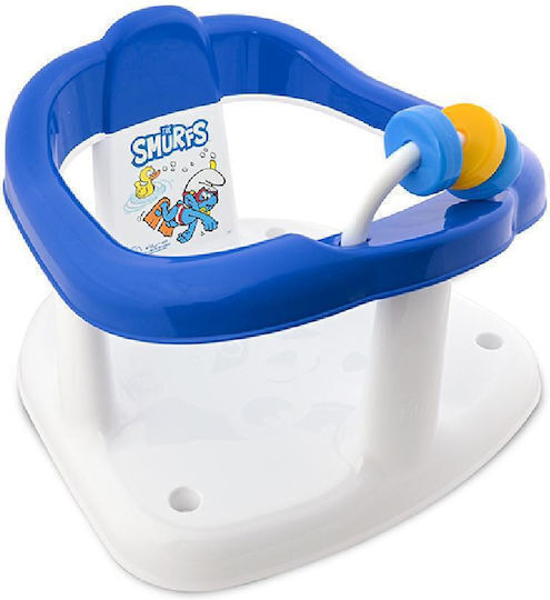Lorelli Baby Bath Seat Blue