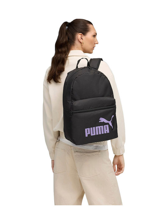 PUMA Phase 22lt Μαύρο
