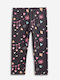 Kids Legging Long Gray