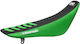 Blackbird Racing Калъф за мотоциклетно седалка Double Grip 3 1421h Kawasaki Kx 250 03-08 Kawasaki Kx 125 M 03-08 1бр Зелен
