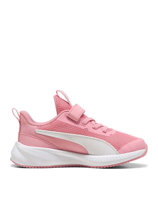 PUMA Pink Flyer Αθλητικά Παιδικά Παπούτσια Runn...