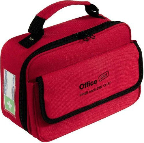 Φαρμακείο Α' Βοηθειών Εργασιακών Χώρων Οffice Ρlus