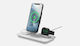 Mophie Φορτιστής Magsafe Λευκός (BYO MagSafe Stand V2)