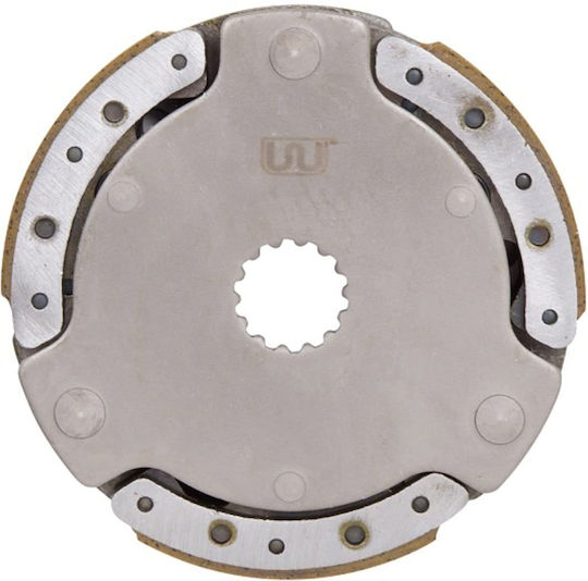 Yamaha Crypton Centrifugal Jaw Set 105cc/crypton-r 105cc-115cc W-standard103236