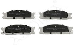Pa-137af Τακακια Em.nissan Japanparts Pa-137af Τακακια Em.nissan Japanparts
