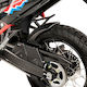 Mudguard Rear Fender Matt Black Honda Crf1100l Africa Twin '20-'25 Adventure Sports '20-'25 Xl750 Transalp '23-'25 22260j Puig