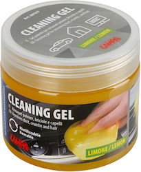 Gel Reinigung von Oberflächen Wiederverwendbares Parfüm Zitrone 160g Lampa 1 Stück Lampa L3815.7 Gel Reinigung von Oberflächen Wiederverwendbares Parfüm Zitrone 160g Lampa 1 Stück Lampa L3815.7