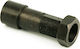 Αφαλός Πίσω Τροχού Παξιμάδι C50 6/12v Glx50-90 Nikme