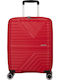 American Tourister Spinner True Red с 4 колела Височина 55см. 155265-4695