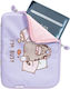 Grupo Erik Sleeve For Kids Purple Universal 10"