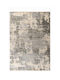 Tzikas Carpets 72188 Килим Правоъгълена Бежов