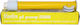 Dispencer Πιπετών Pipump 0,2ml Glasfirn Κίτρινο