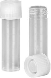 Screw Cap Sampling-Biopsy Containers 15ml
