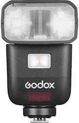 Godox V480c – Ttl Flash Canon Μηχανές